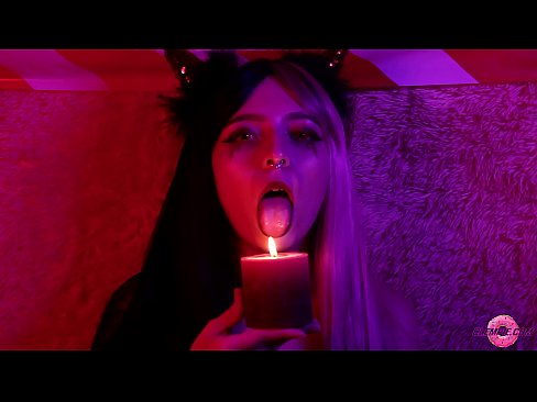 ❤️ Madasigon nga Blowjob gikan sa Sexy Succubus nga adunay Katumanan sa Baba Porn video sa ceb.pornpictureshq.ru