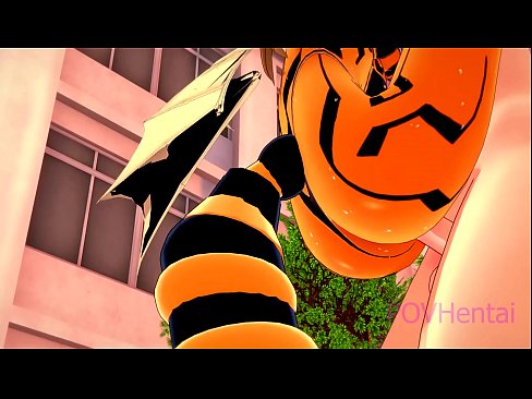 ❤️ Wasp Girl Monster Porn video sa ceb.pornpictureshq.ru