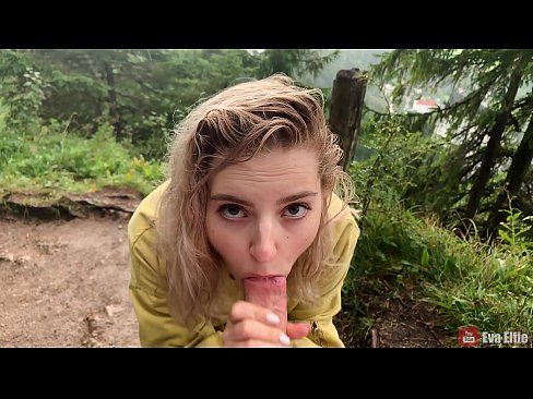 ❤️ Babaye milamoy cum human sa usa ka publiko blowjob - Eva Elfi Porn video sa ceb.pornpictureshq.ru